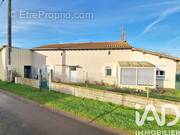 Photo 1 - Maison à CHAUNAY