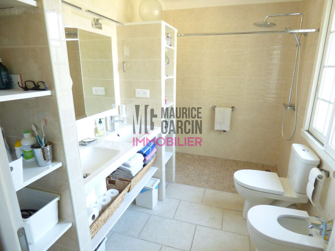 Maison à CARPENTRAS