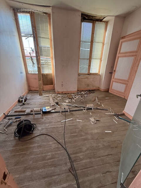 Appartement à SAINT-AIGULIN