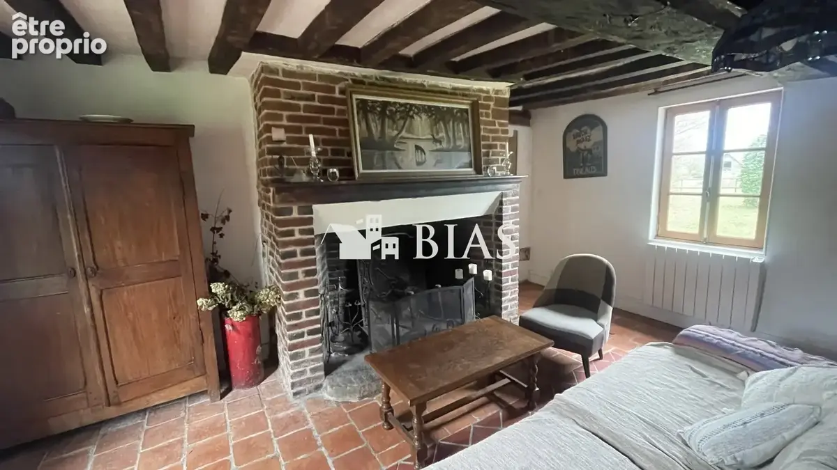 Maison 260 m² à Bernay  - photo 8