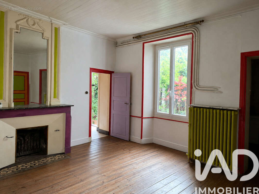 Photo 6 - Maison à LA ROCHEFOUCAULD
