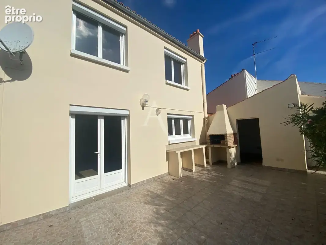 Maison Fontenay Le Comte - photo 2