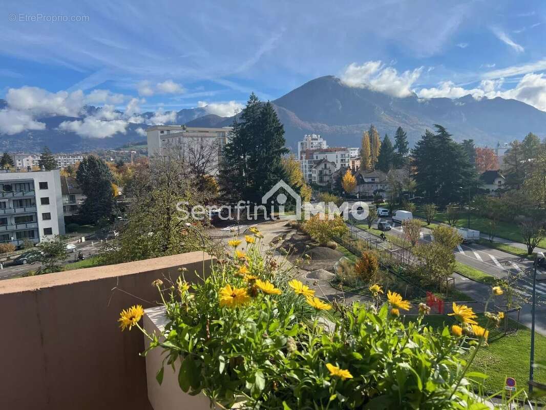 Appartement à ANNECY