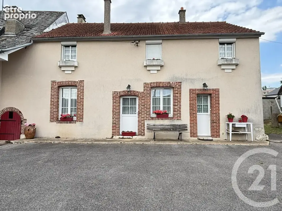 Maison à CHARTRES