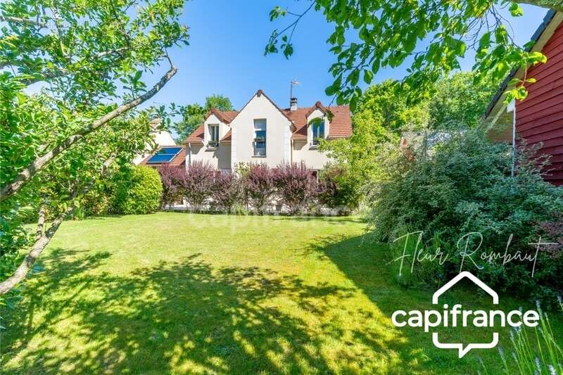 Maison à LEVIS-SAINT-NOM