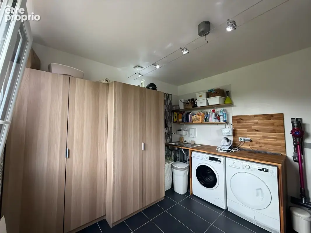 Maison à vendre 6 pièces BOOS (76) - photo 20