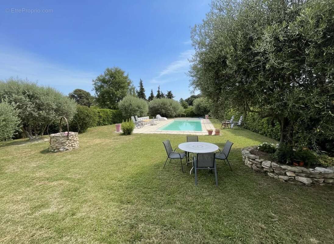 Maison à vendre Lauris - photo 3