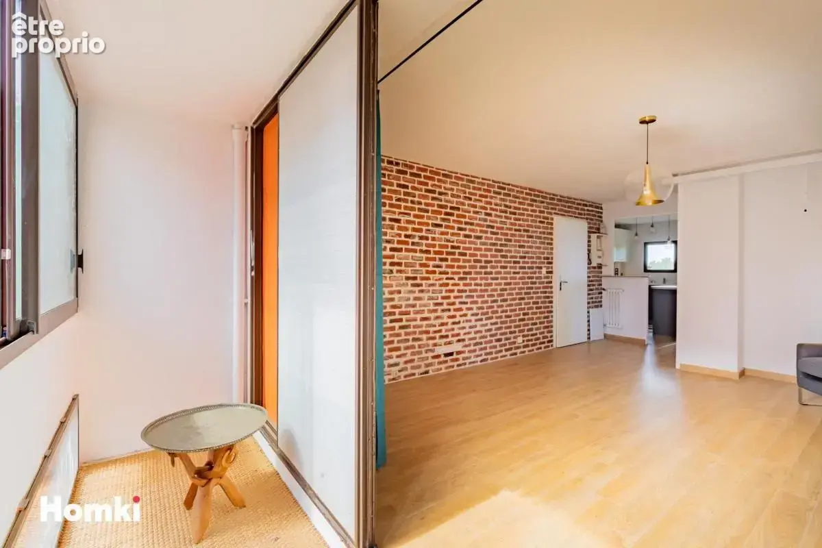 Appartement T4 de 75 m² à Ramonville-Saint-Agne 31520, Allée du Lauragais - photo 2