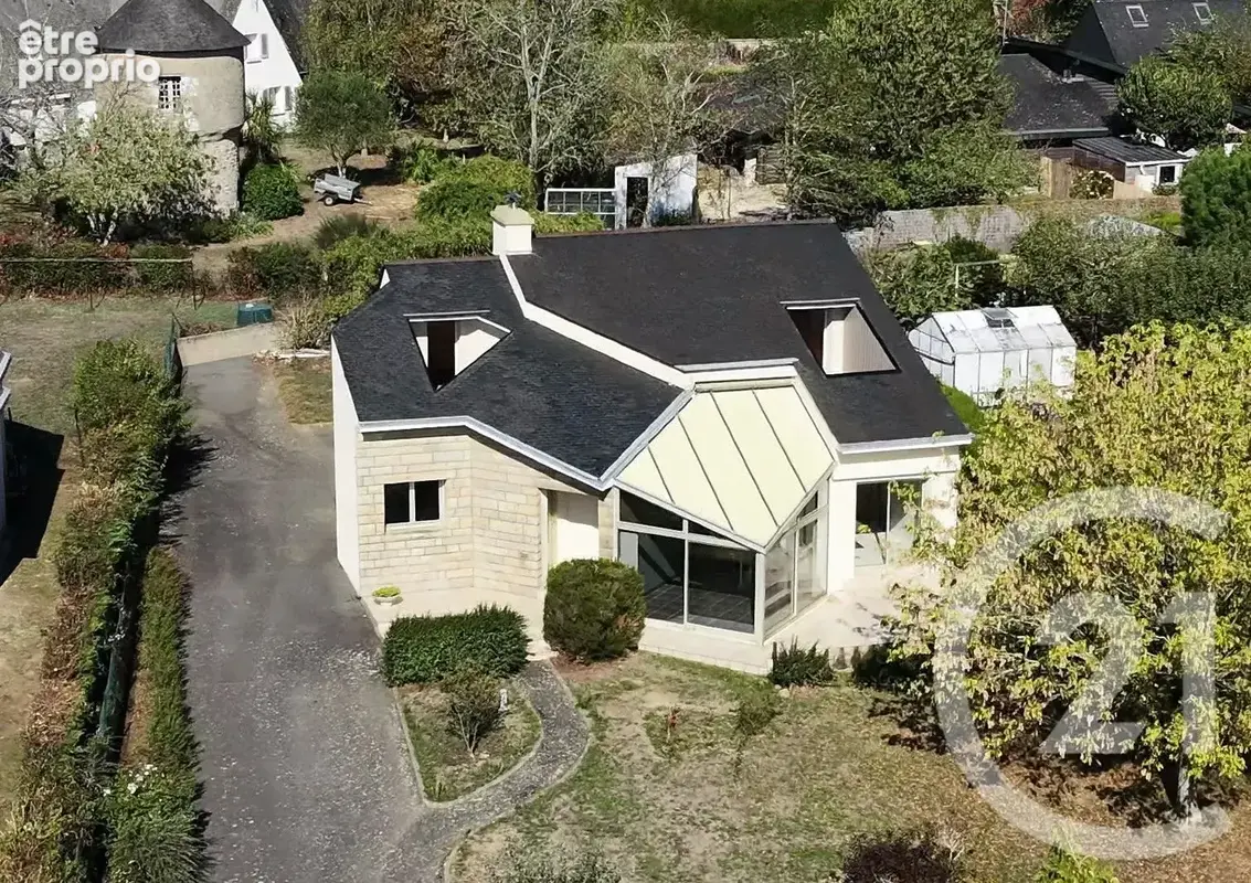 Maison à MUZILLAC
