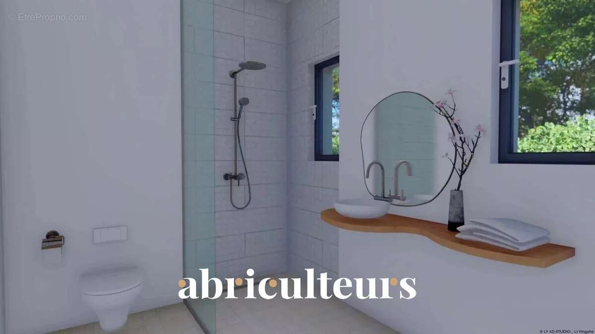 Maison à CHEVAL-BLANC