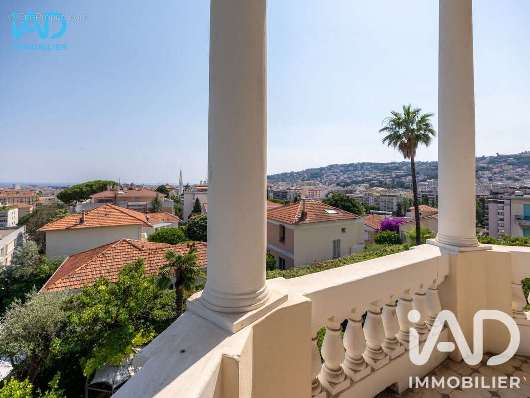 Photo 2 - Appartement à NICE