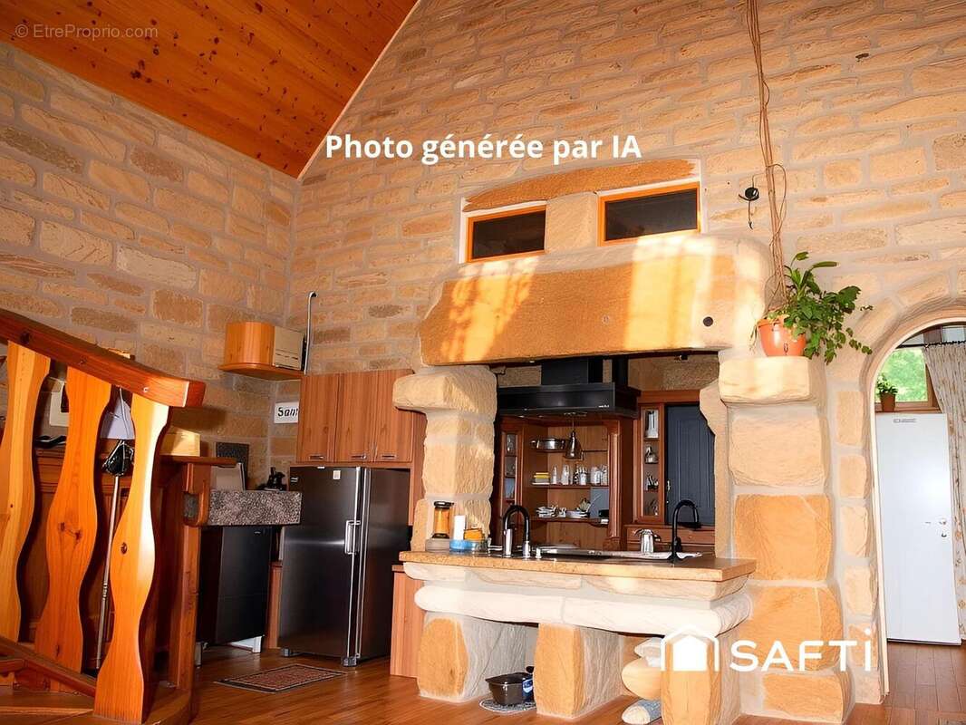 Maison 160 m² à Plouay  - photo 8