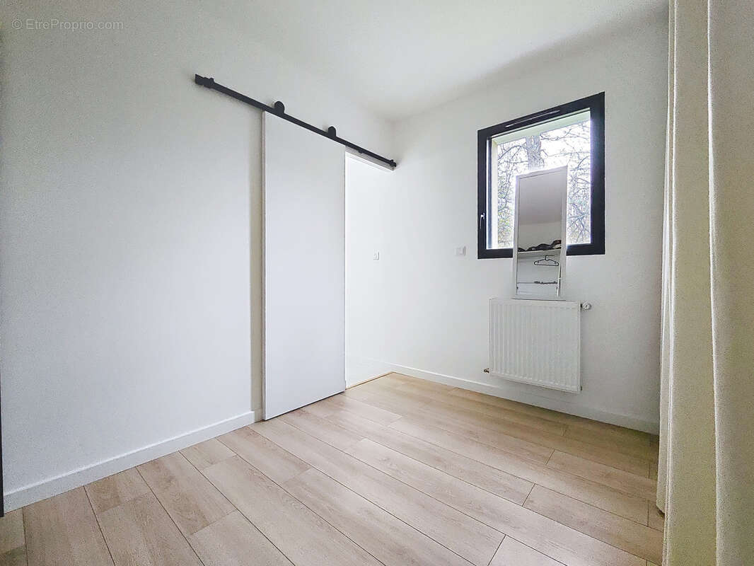 Maison à ROMILLY-SUR-ANDELLE