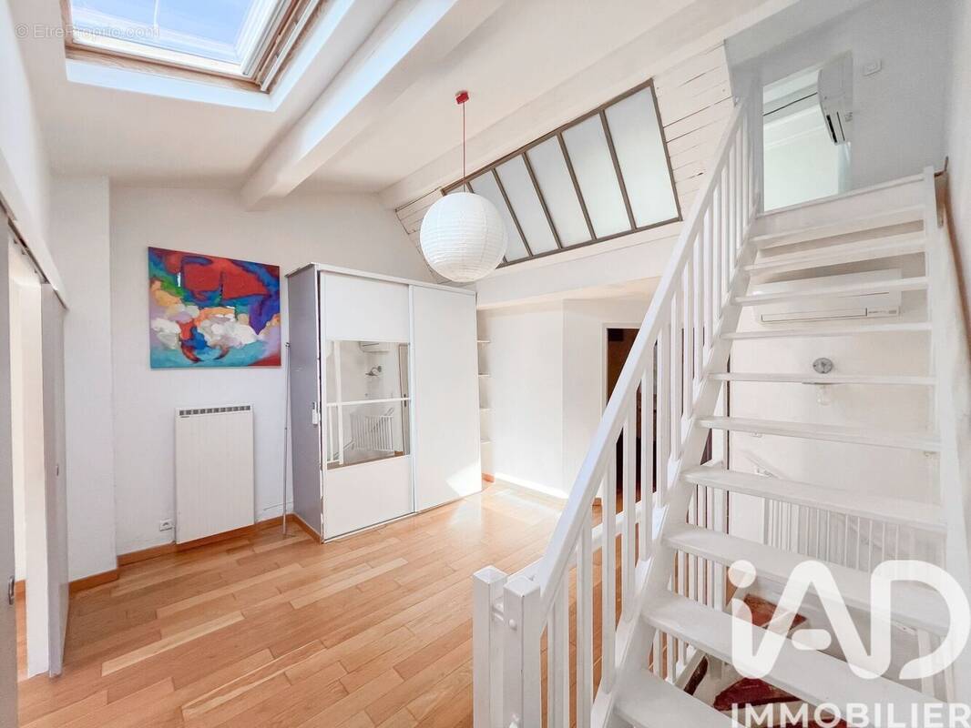 Photo 1 - Appartement à GEMENOS