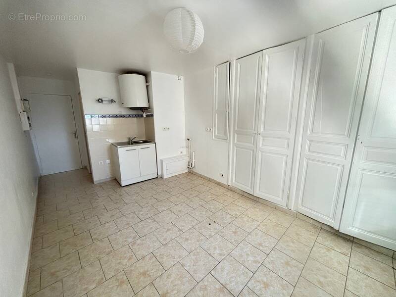 Appartement à LA FERTE-SOUS-JOUARRE