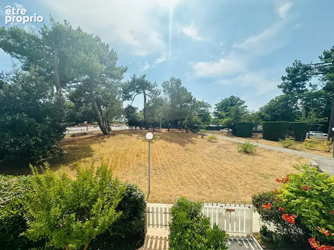 Appartement à SAINT-GEORGES-DE-DIDONNE