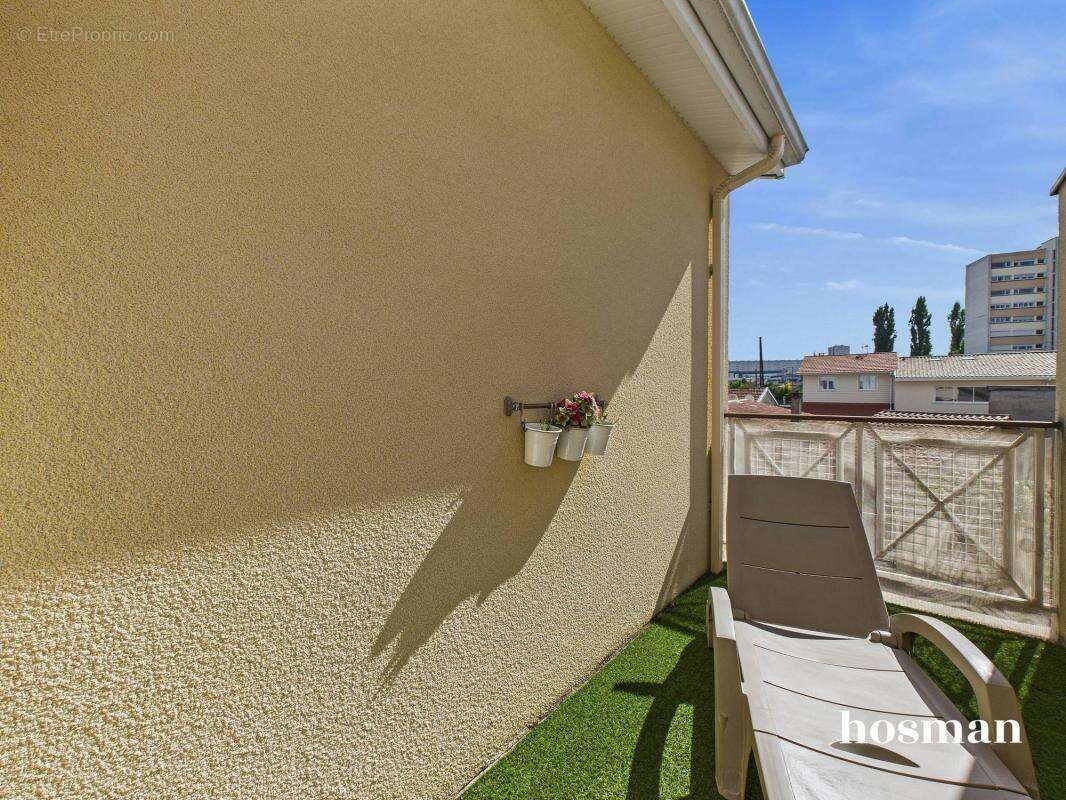 Maison à LE BOUSCAT