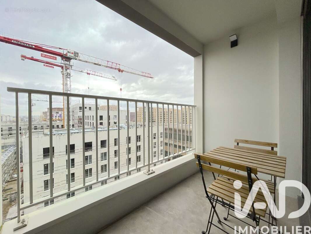 Photo 3 - Appartement à BORDEAUX