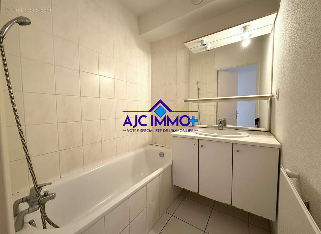 Appartement 60 m² à Strasbourg  - photo 5
