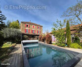 Maison à HAUTERIVES