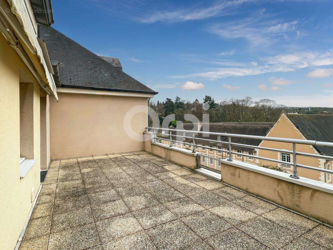 Appartement à EVREUX