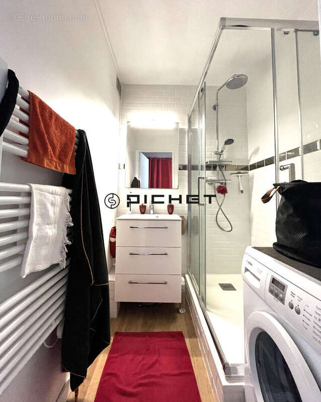 Appartement à DAX