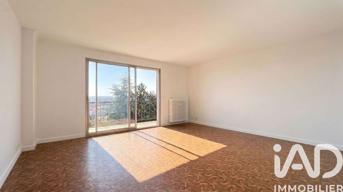 Photo 2 - Appartement à FONTENAY-SOUS-BOIS