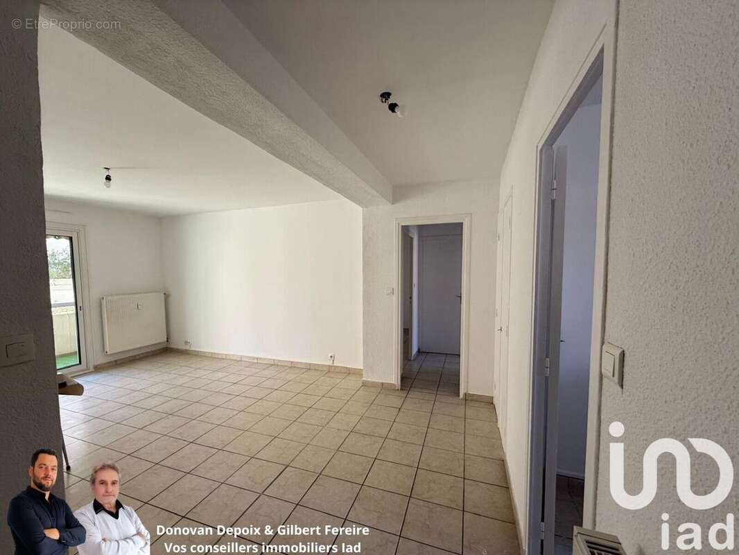 Photo 3 - Appartement à VALENCE