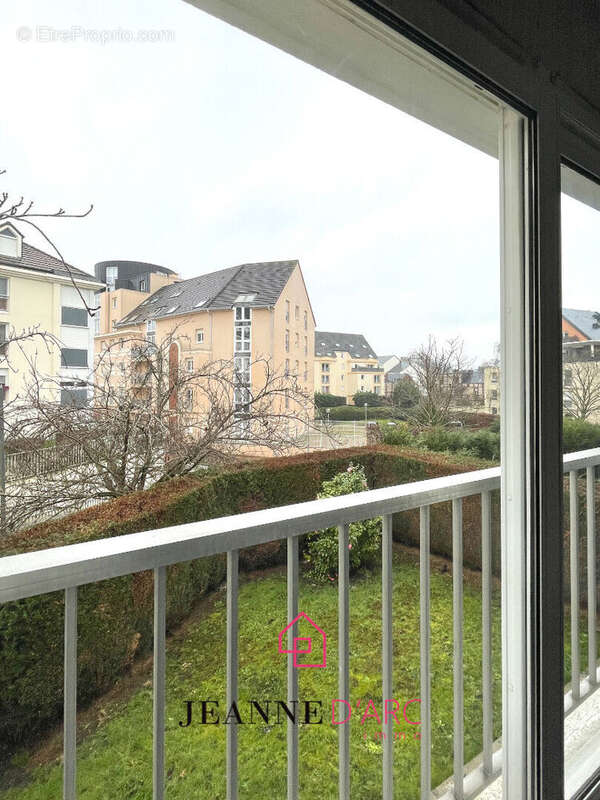 Appartement à ROUEN