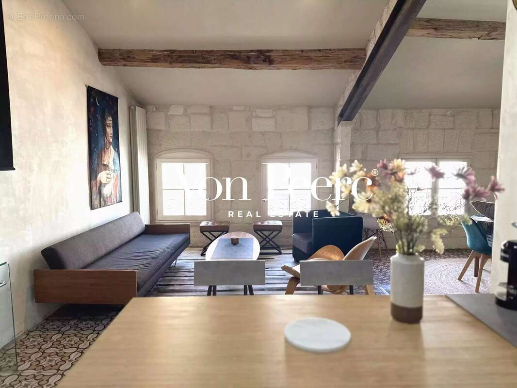 Appartement à AVIGNON