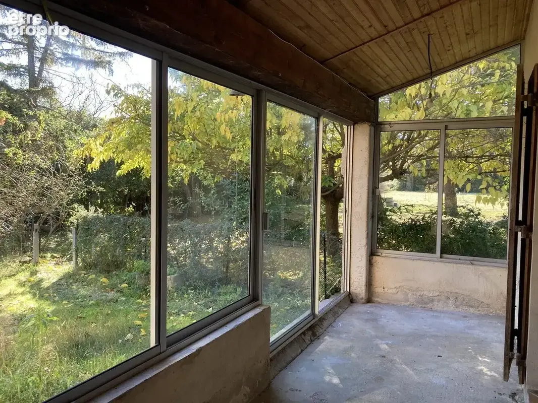 Maison 3 chambres, garage sur 3000 m² terrain - photo 3