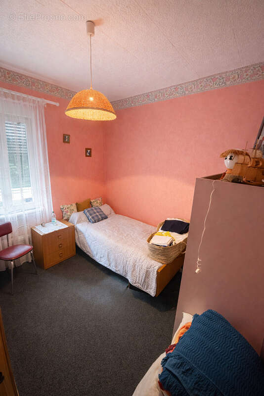 Photo 7 - Maison à CHALMOUX