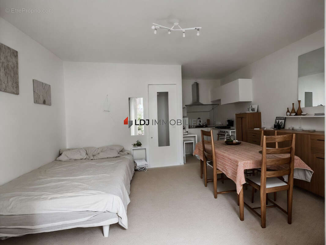 Appartement à AMELIE-LES-BAINS-PALALDA