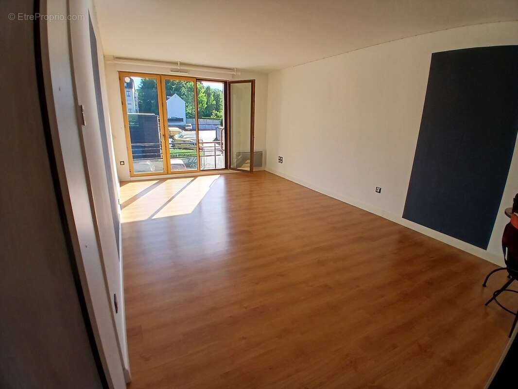 Appartement à EU