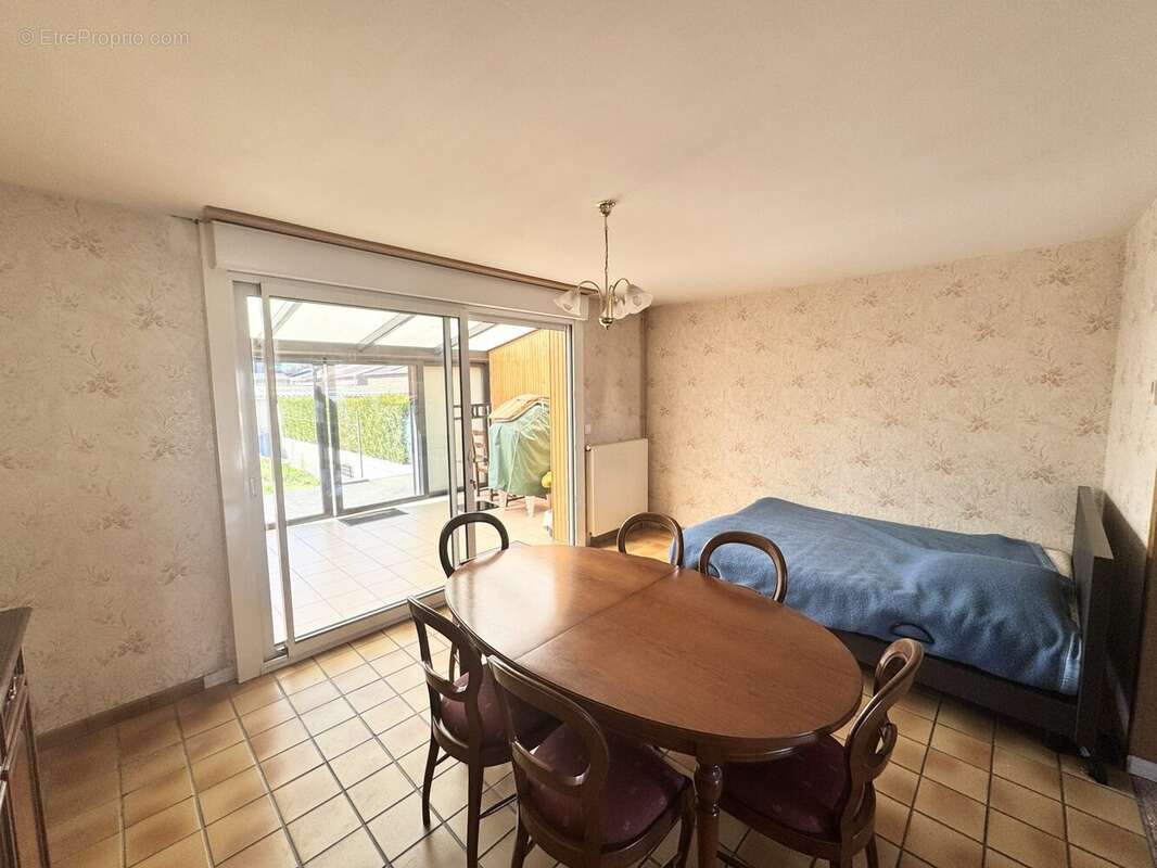 Maison à GRANDE-SYNTHE