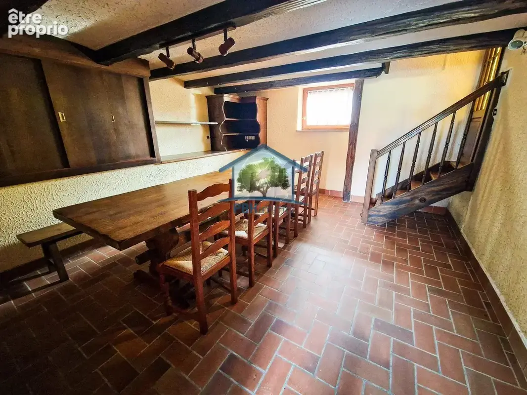 GUEWENHEIM (68) Maison de 122m² sur 6,70 ares - photo 11