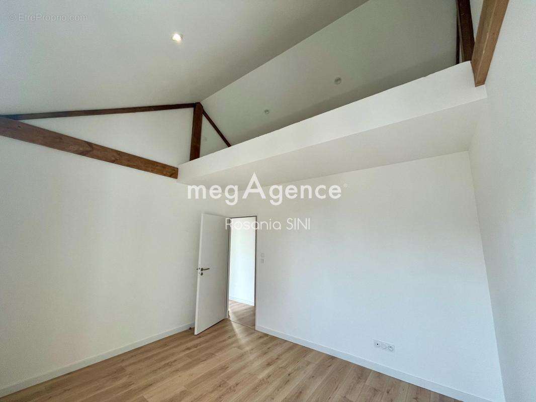 Maison à LES SABLES-D'OLONNE