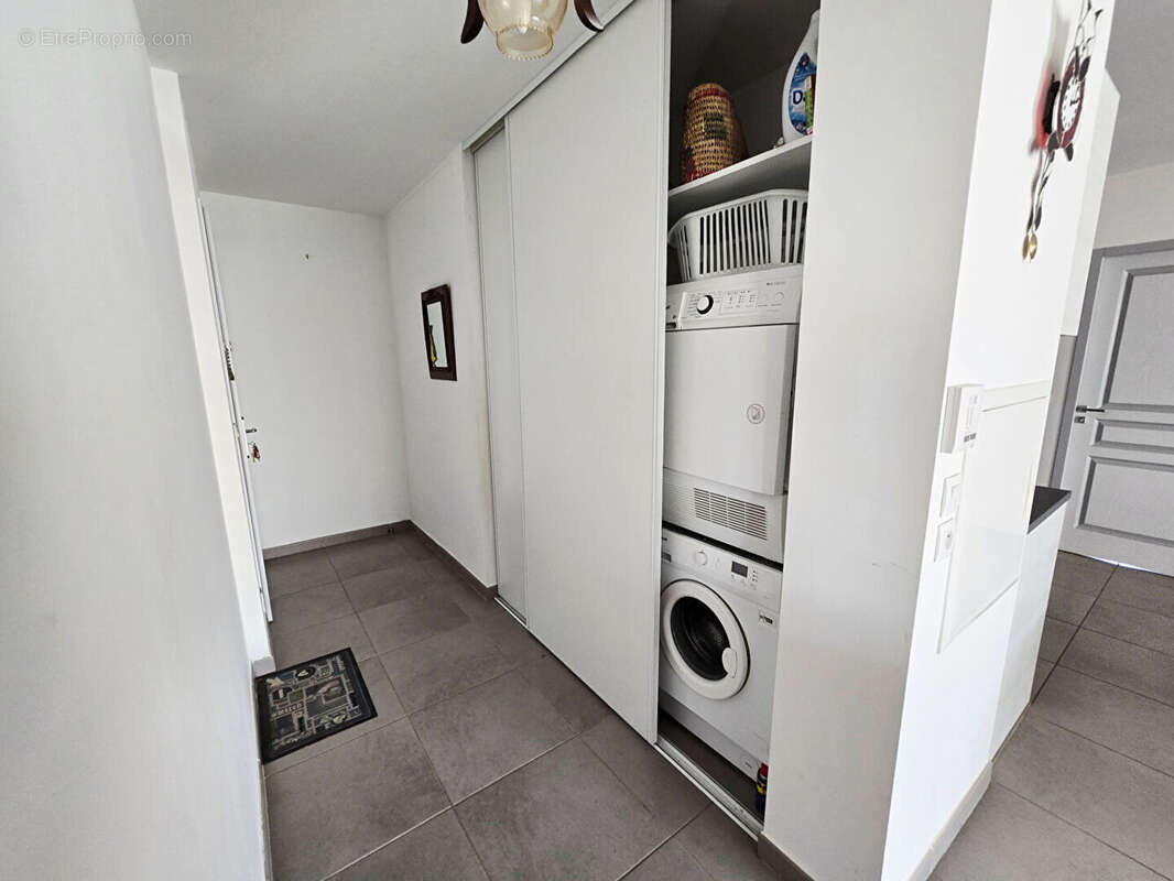 Appartement à ARGELES-SUR-MER