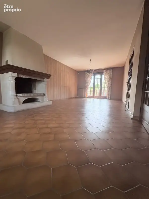 Maison 6 pièces 115 m² à vendre à Yvetot (76190) - photo 3