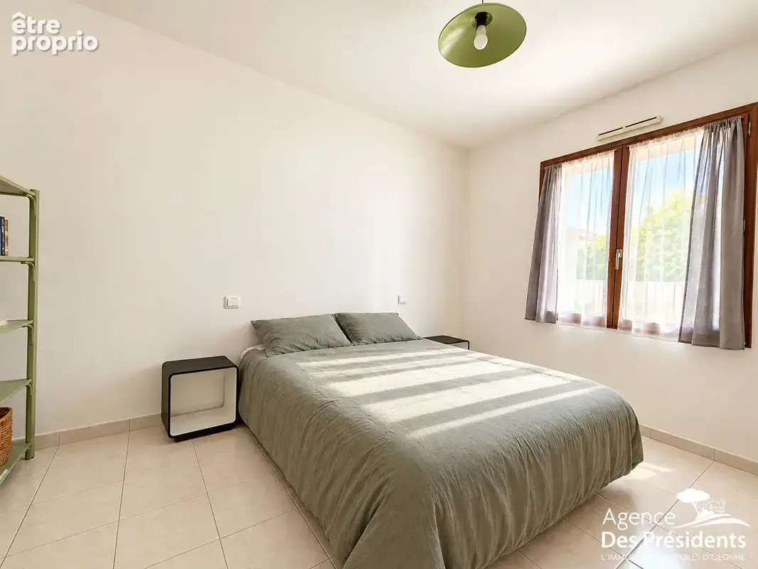 Maison - brem sur mer - photo 8