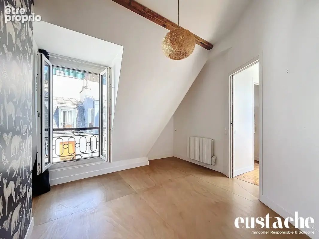 Appartement 5 pièces 117 m² à vendre à Paris-10e (75010) - photo 9