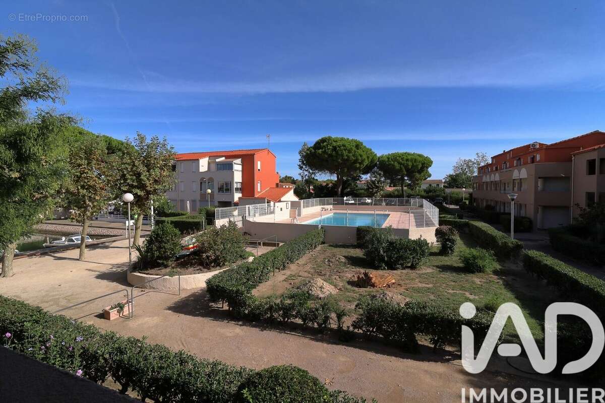 Photo 2 - Appartement à SAINT-CYPRIEN