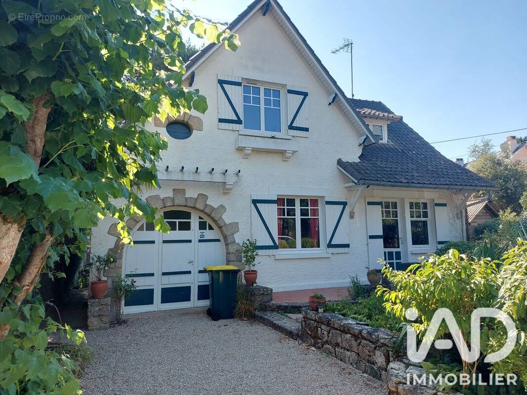 Photo 1 - Maison à LA BAULE-ESCOUBLAC
