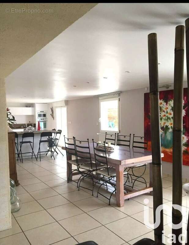 Photo 3 - Maison à MACAU