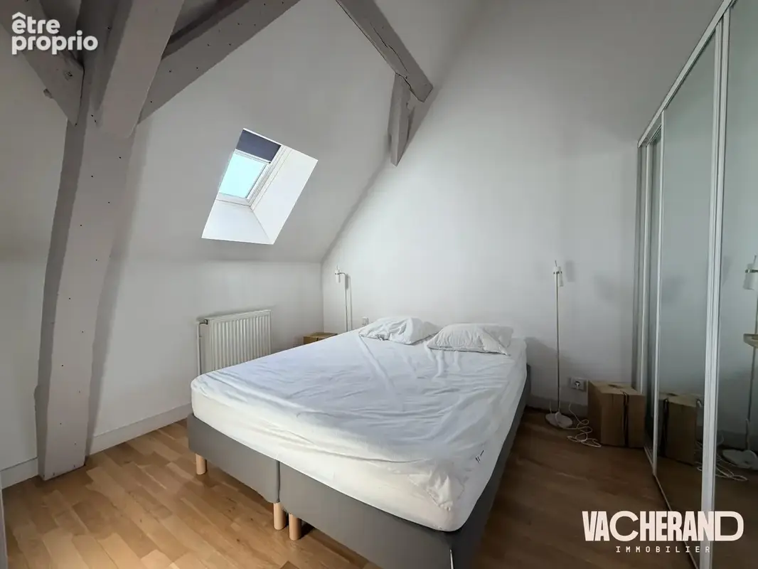Appartement 3 pièces 77 m² à vendre à Lille (59800) - photo 6