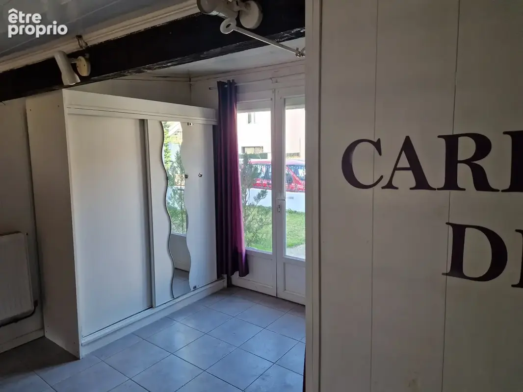 Viager occupe 1 tete dame 78 ans - photo 7