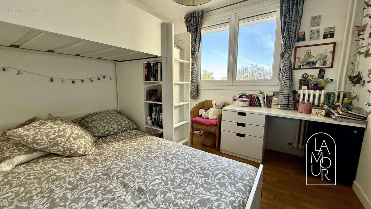 Appartement à TALANT