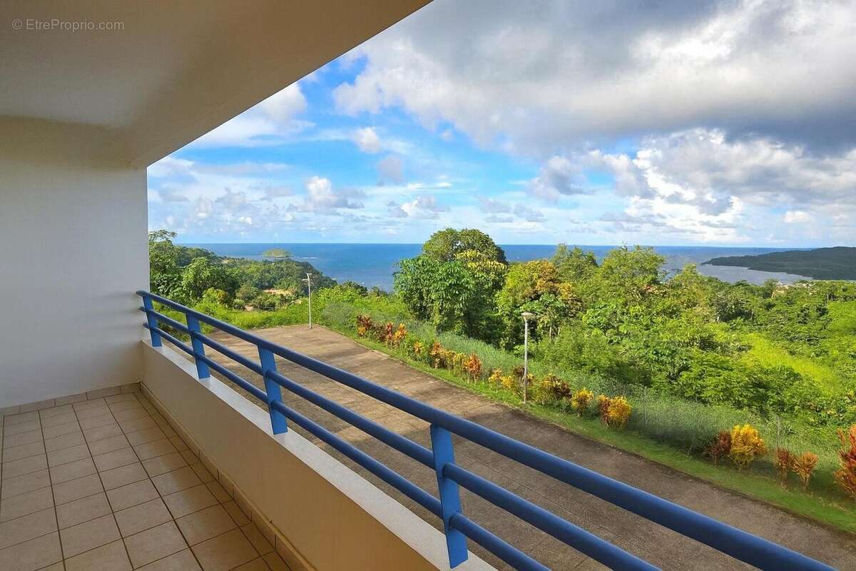 Photo 7 - Appartement à LA TRINITE