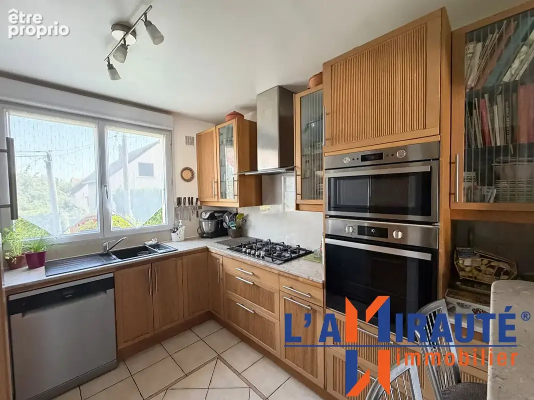 Maison familiale 130m² - Quartier de l'Union - photo 5