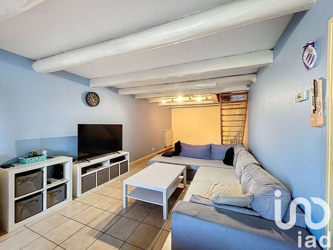 Photo 3 - Maison à VILLERS-STONCOURT